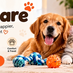 Collection image for: Pet Care