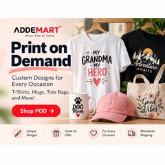 Collection image for: Print on Demand