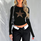 Black / L