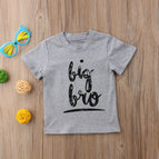 Grey  brother / 100cm