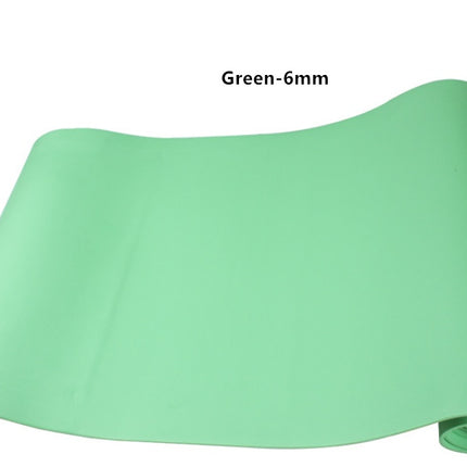 Super Soft  EVA Fitness Composite Mat Yoga Mat 4mm 6mm