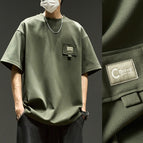 Green / L