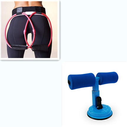 Sit Up Bar Trainer