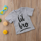 Grey Little brother / 60cm