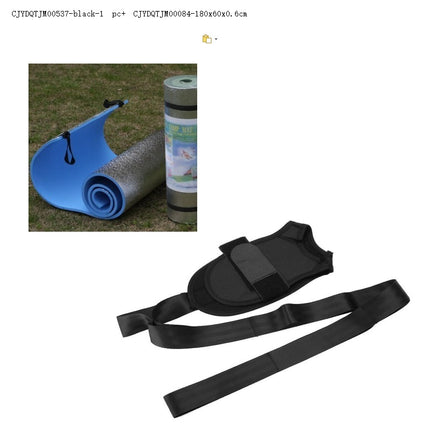 Yoga Ligament Stretching Belt Foot Drop Stroke Hemiplegia Rehabilitation Strap Leg Training Foot Ankle Joint Correction Braces
