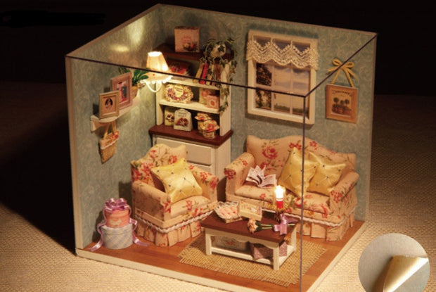 <h3>Unique gifts</h3>