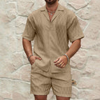 Khaki / L