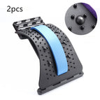 Blue with magnet / 2pcs