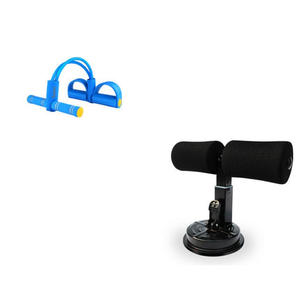 Sit Up Bar Trainer