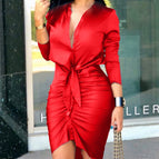 Red / L