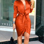 Orange / L