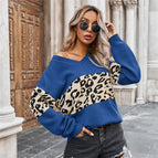 Blue / L