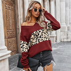 Wine Red / L
