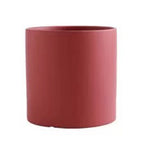 Dark Red / 13X13X13