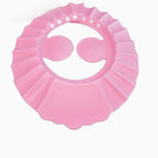 Pink with ear