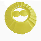 Yellow with ear