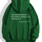 Green / 2XL