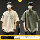 Apricot Green Two Pieces / L