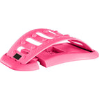 Pink / Stretch adjustment