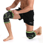 Fluorescent Green Basic / L / 1PCS
