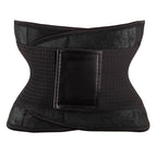 black / L