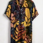 Blue / 3XL