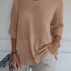 2058 Beige / L / 1pcs