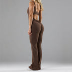L / Light Brown