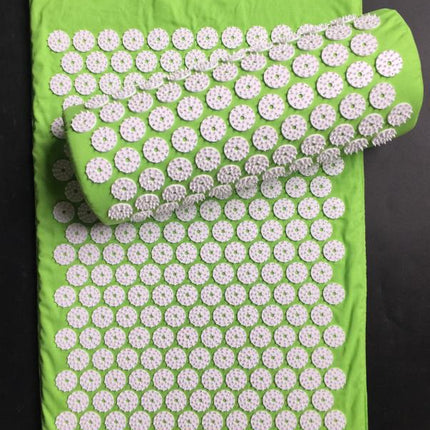 Acupuncture Yoga Cushion Massage Cushion and Pillow