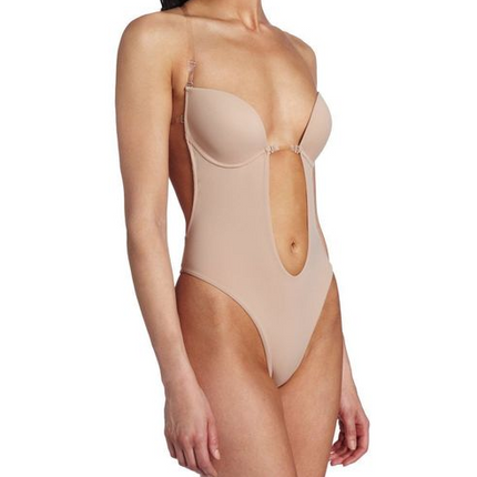 Backless Body Shaper Bra For Summer Evenning Dress