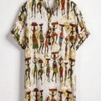 Orange / 3XL