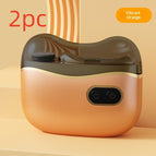 Orange / 2PCS