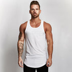 White / L