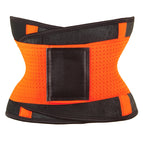 Orange / XXXL
