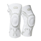 Gray White Right Foot / L