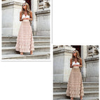 Khaki Pink / L