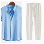 Light Blue Set / 3XL