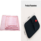 Pink set / 102x70cm
