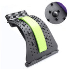 Black green Magnet / One