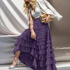Dark Purple / L