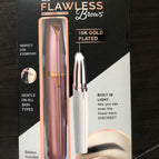 Rose gold / Battery