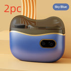 Blue / 2PCS