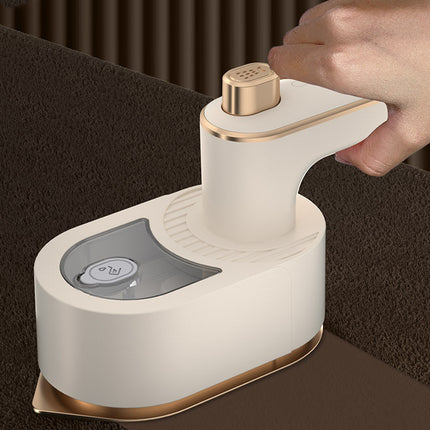 Folding Garment Steamer Handheld Portable