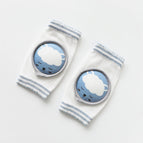 Blue / One size