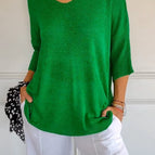 2118 Bright Green / L / 1pcs