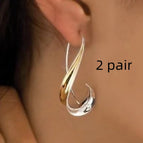 Double Color / 2 pair