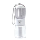 300ml Garbage Bag / Milky White