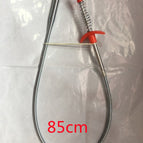 White 85cm