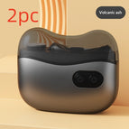 Black / 2PCS