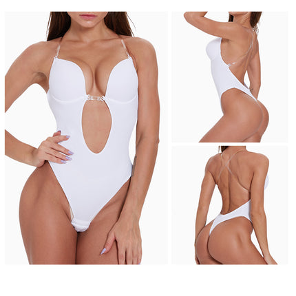 Backless Body Shaper Bra For Summer Evenning Dress